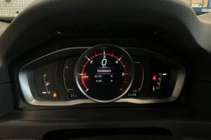 Volvo V70 bild 12