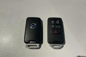 Volvo V70 bild 16