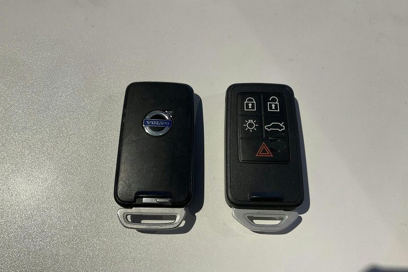 Volvo V70 bild 16