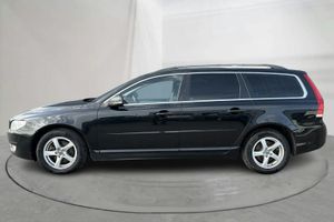 Volvo V70 bild 2