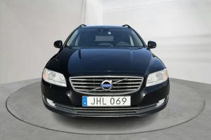 Volvo V70 bild 4