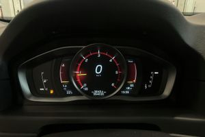 Volvo V70 bild 11