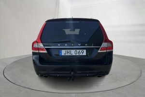 Volvo V70 bild 5