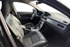 Volvo V70 bild 7