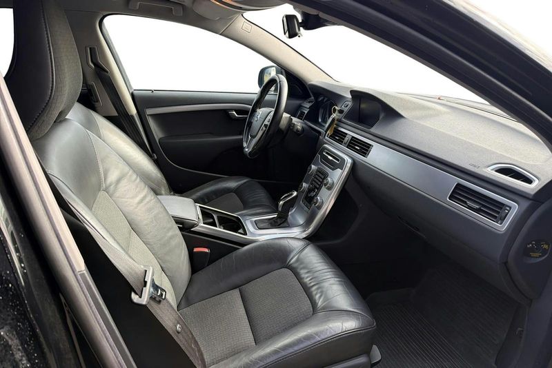 Volvo V70 bild 7