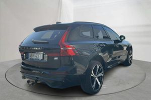 Volvo XC60 bild 3