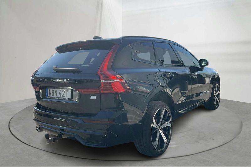 Volvo XC60 bild 3