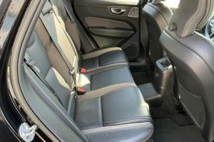 Volvo XC60 bild 8