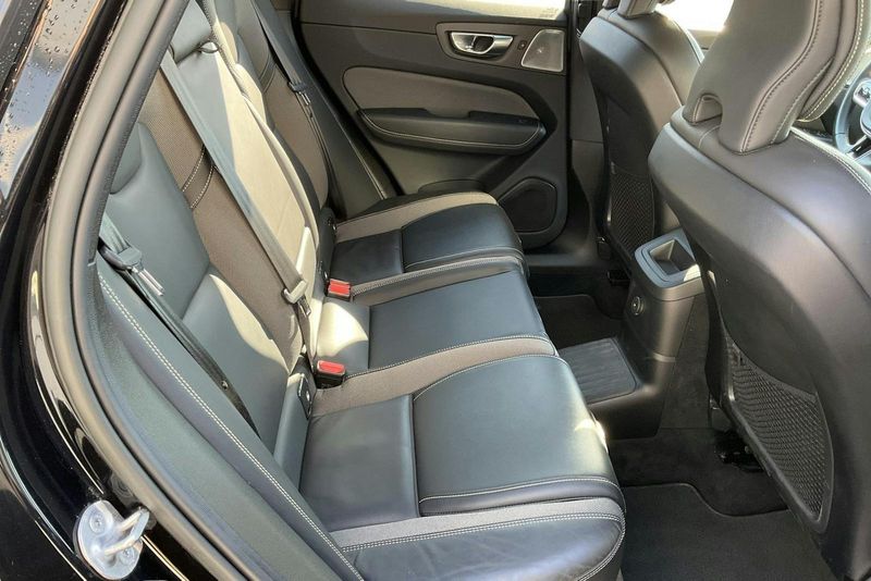 Volvo XC60 bild 8