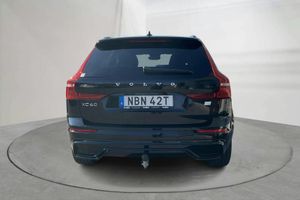Volvo XC60 bild 5