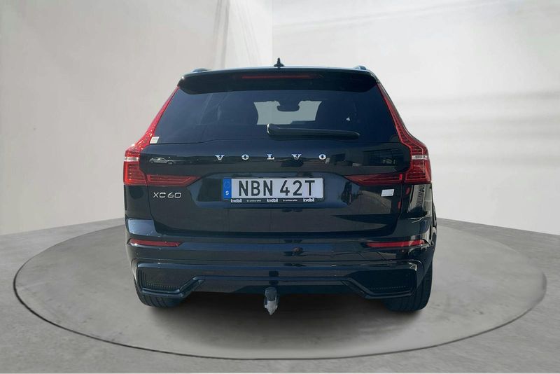 Volvo XC60 bild 5