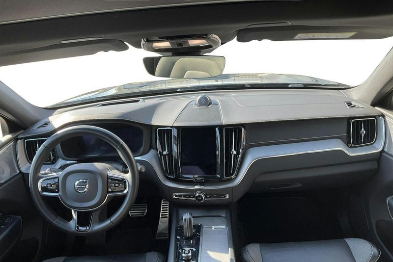 Volvo XC60 bild 6