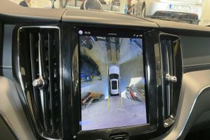 Volvo XC60 bild 12
