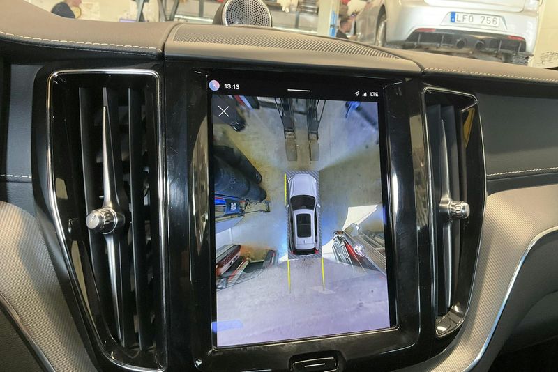 Volvo XC60 bild 12