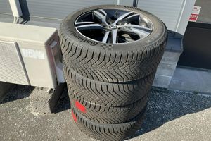 Volvo XC60 bild 21