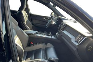 Volvo XC60 bild 7