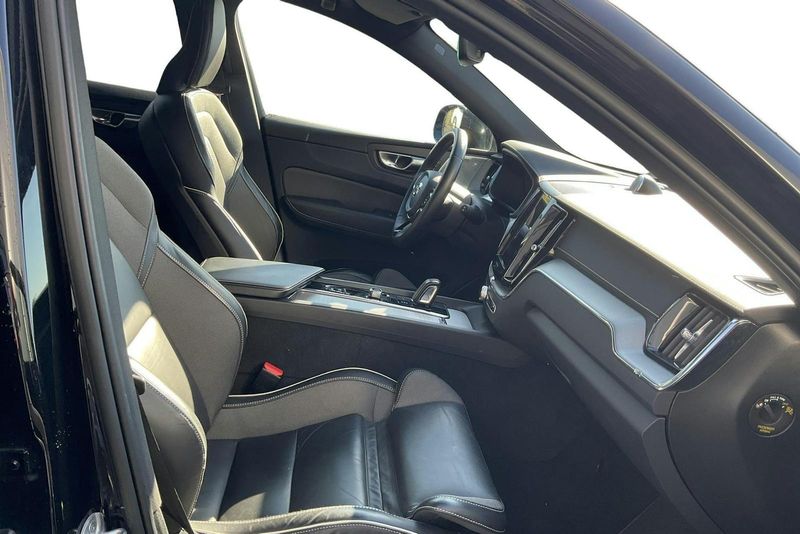 Volvo XC60 bild 7