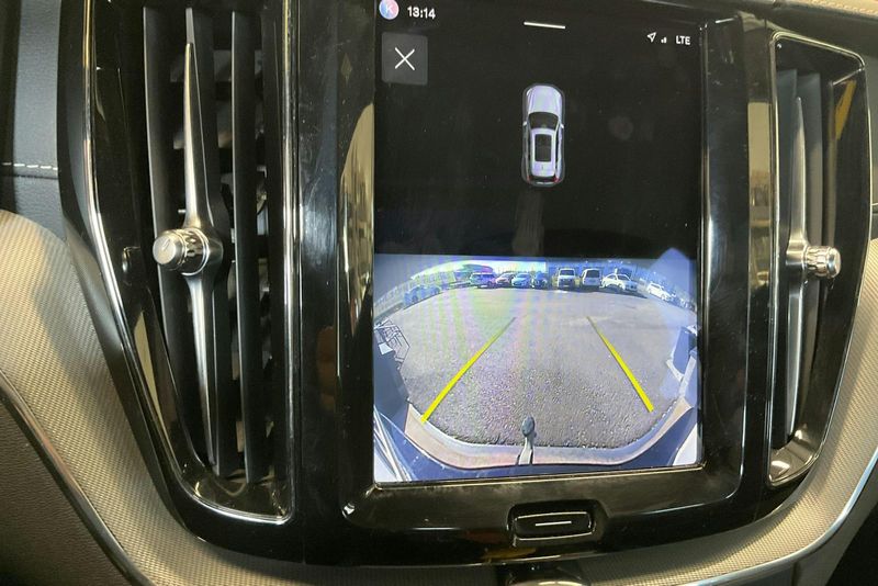 Volvo XC60 bild 13