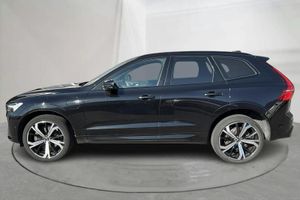 Volvo XC60 bild 2
