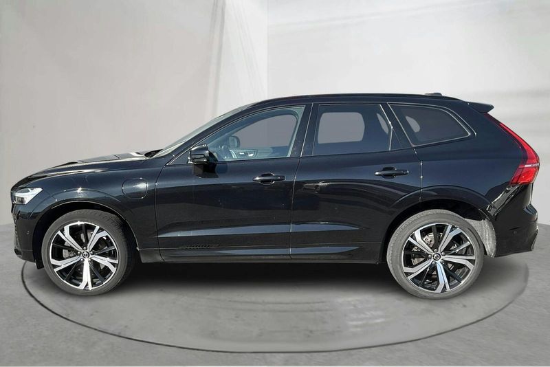 Volvo XC60 bild 2