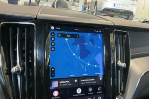 Volvo XC60 bild 11