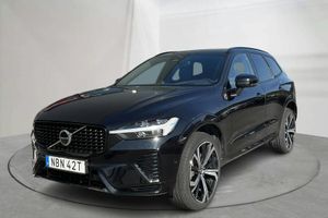 Volvo XC60 bild 1