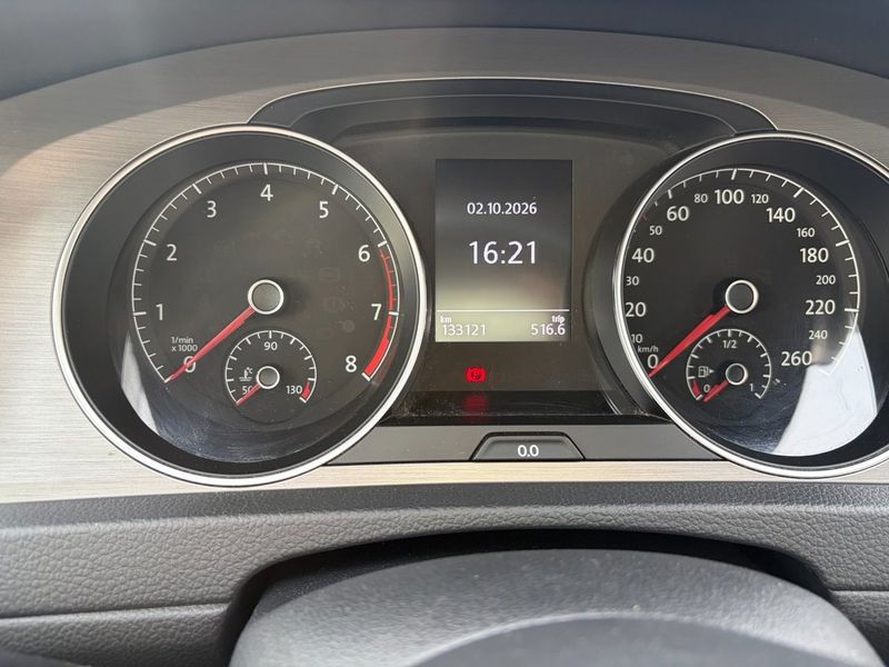 Volkswagen Golf bild 13