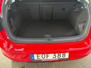 Volkswagen Golf bild 15