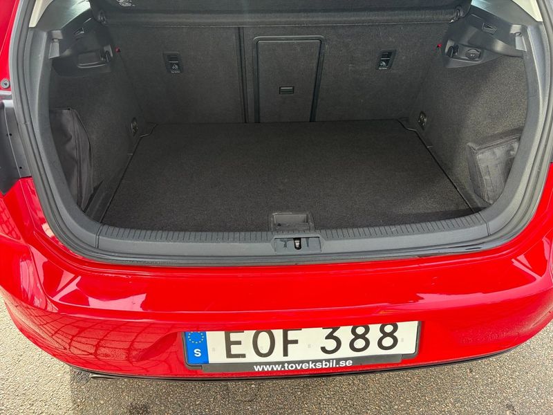 Volkswagen Golf bild 15