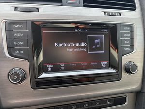 Volkswagen Golf bild 11
