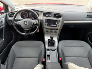 Volkswagen Golf bild 7