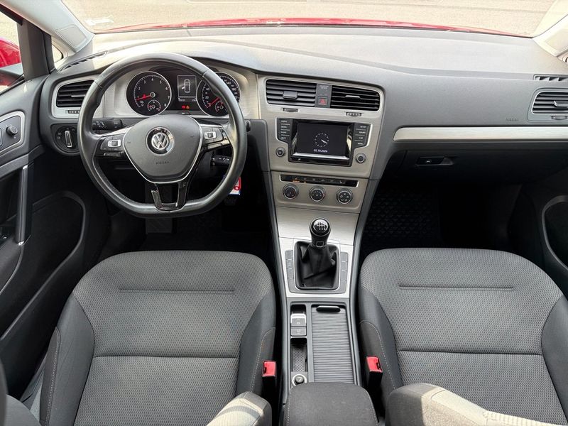 Volkswagen Golf bild 7