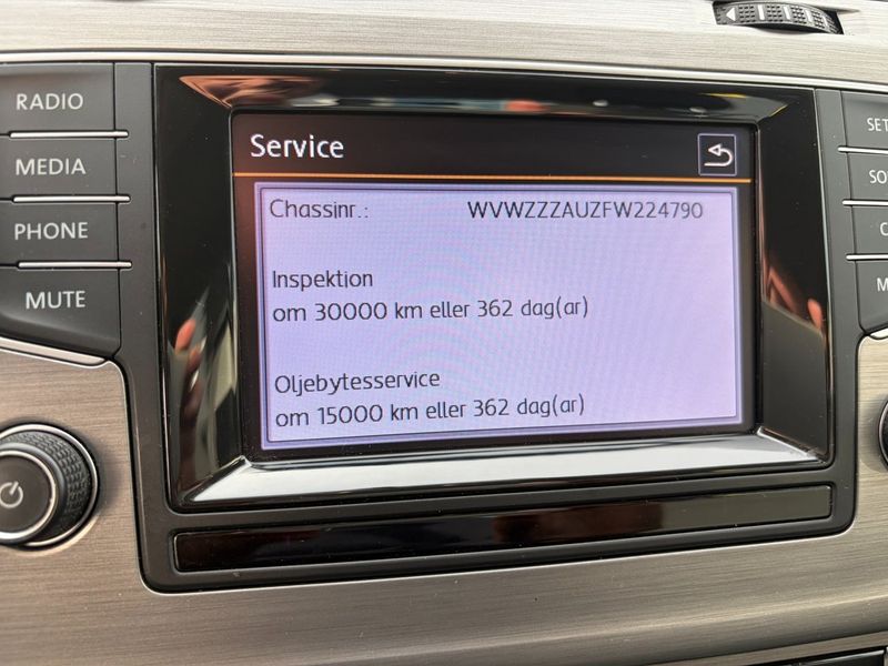 Volkswagen Golf bild 12