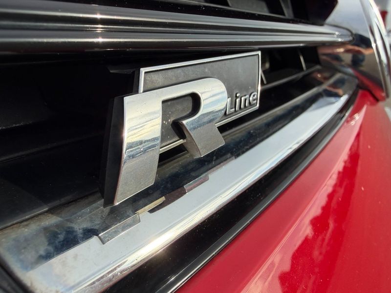 Volkswagen Golf bild 17