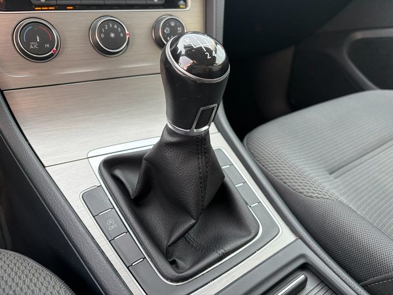 Volkswagen Golf bild 10