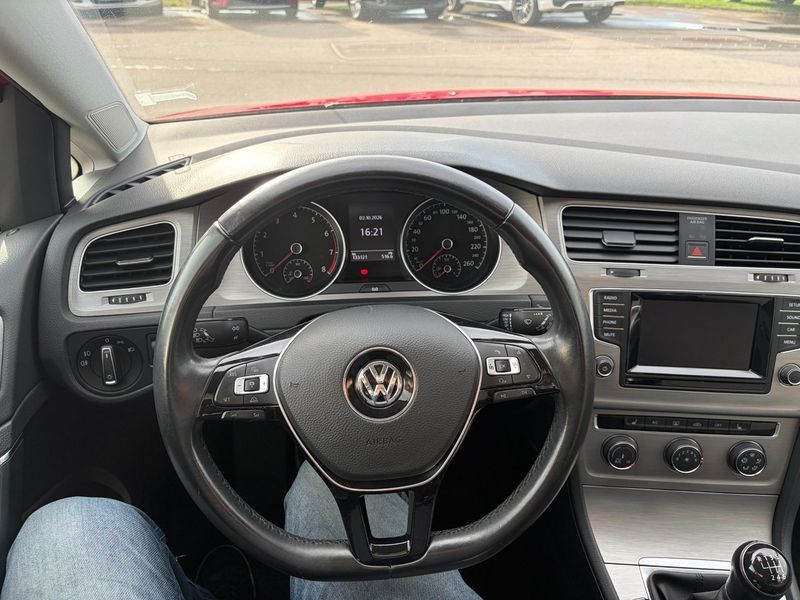 Volkswagen Golf bild 14