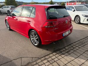 Volkswagen Golf bild 4