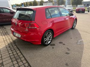 Volkswagen Golf bild 5