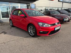 Volkswagen Golf bild 2