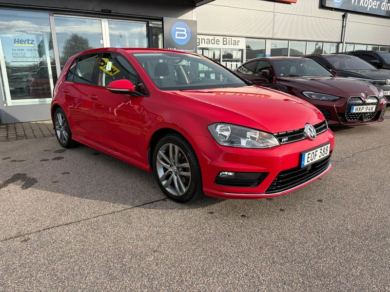 Volkswagen Golf bild 2