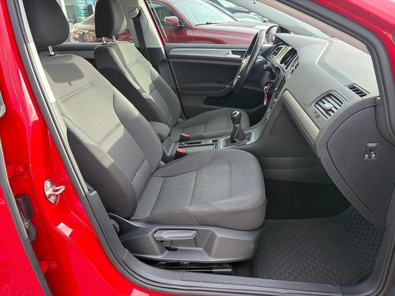 Volkswagen Golf bild 6