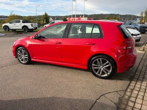 Volkswagen Golf bild 3