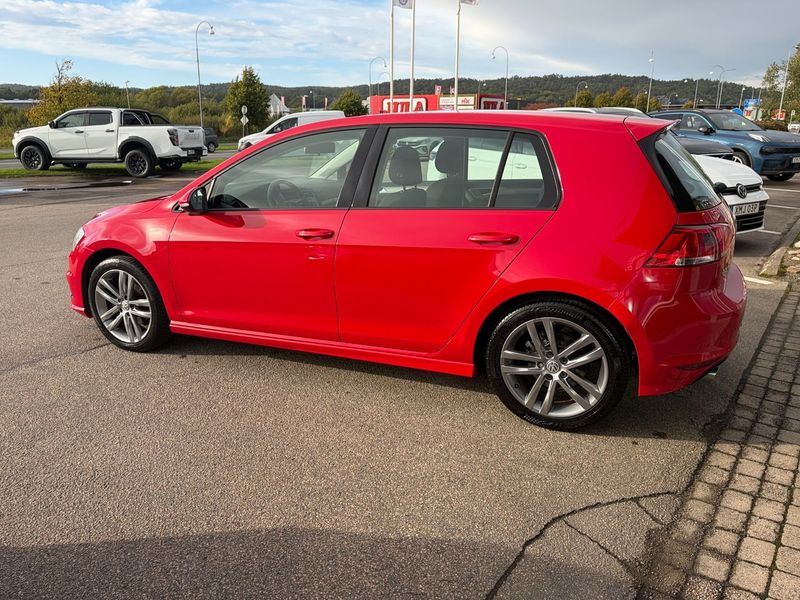 Volkswagen Golf bild 3