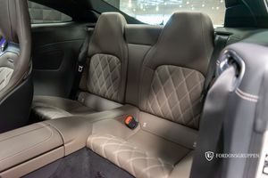 Mercedes AMG GT bild 29