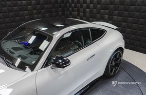 Mercedes AMG GT bild 3