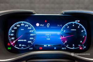 Mercedes AMG GT bild 22
