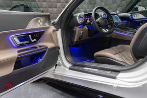 Mercedes AMG GT bild 16