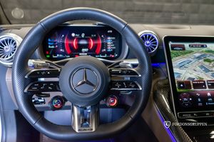 Mercedes AMG GT bild 21