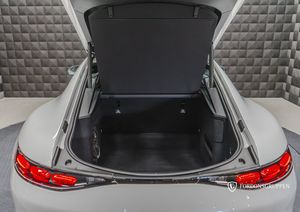 Mercedes AMG GT bild 9