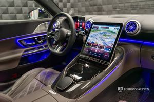 Mercedes AMG GT bild 24